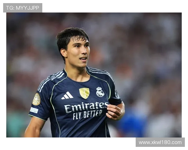 皇马小将贡萨洛以三球一助登世俱杯进球榜前列表现惊艳